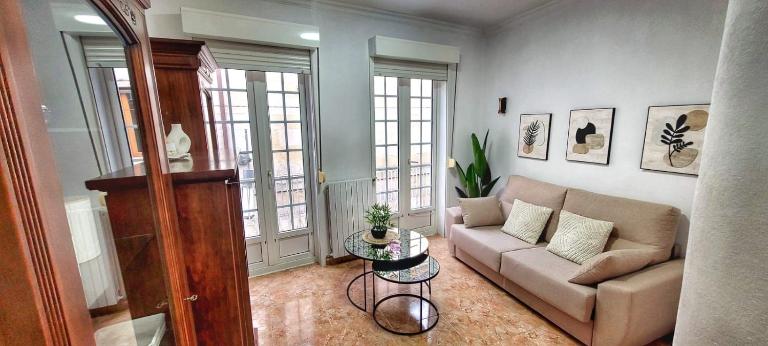 Apartamento Casa Gloria - B&B Pontevedra