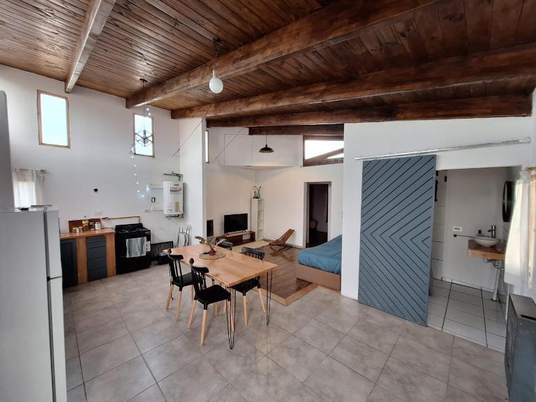 Casa BAO - B&B Río Gallegos