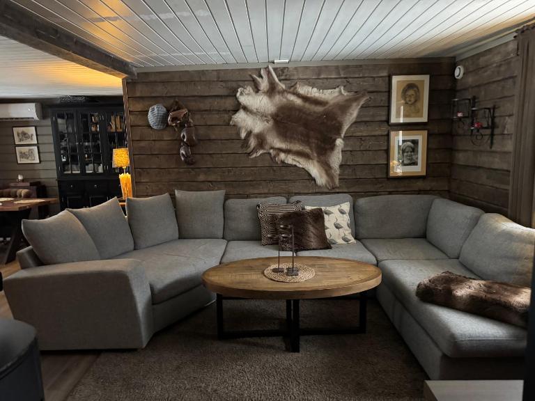 Sälen Osanden - B&B Sälen