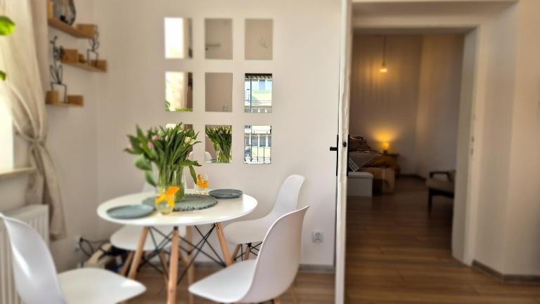 Przemyślany Azyl - Chambres d'hôtes Przemyśl