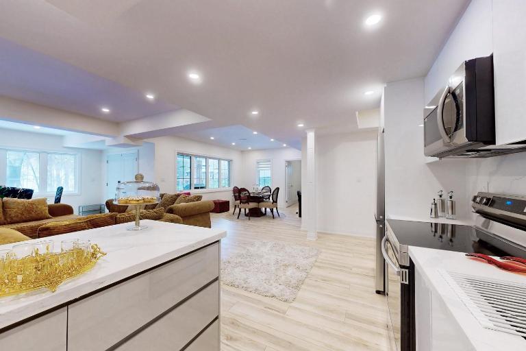 Luxhome25 - Ferienwohnung Aurora