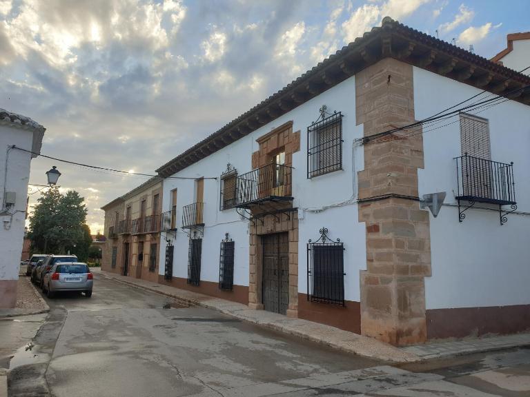 La Pasanta - B&B Infantes