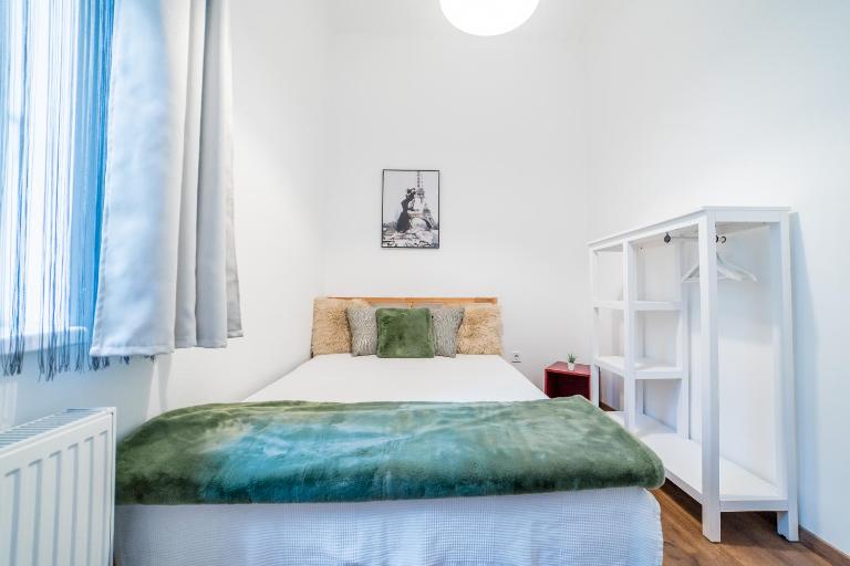 Lion Apartman by Mital - B&B Szeged