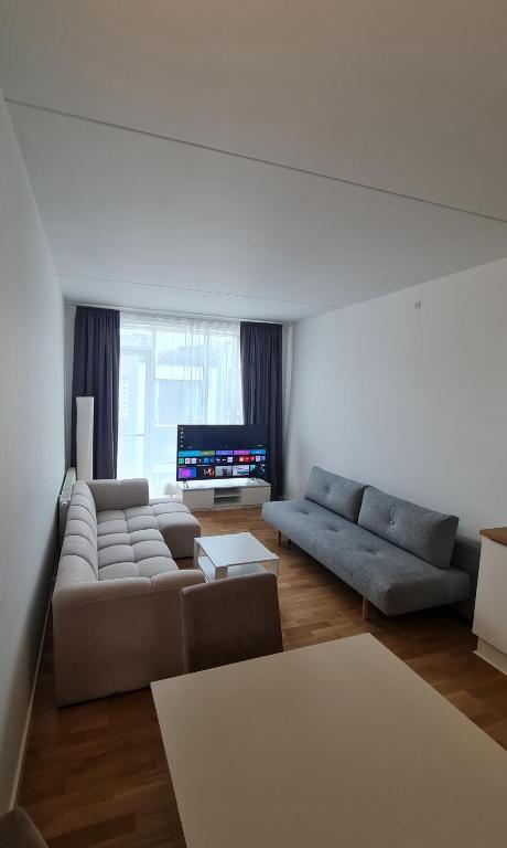 Two storey apart Most beautiful location in Copenhagen - Bed and Breakfast Kopenhagen