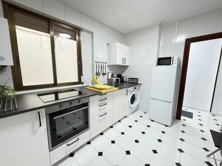 GOIKO KABIA Bermeo - Ferienwohnung Bermeo