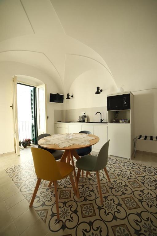 Suite centro storico - Ferienwohnung Locorotondo