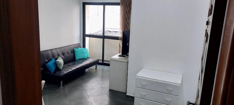 Apartamento em Enseada Guarujá - Ferienwohnung Guarujá