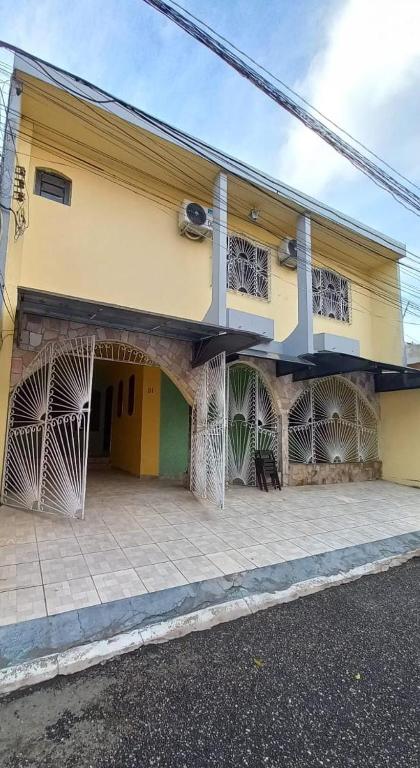 Elizondo Pousada Vila São Joao - Chambres d'hôtes Belém