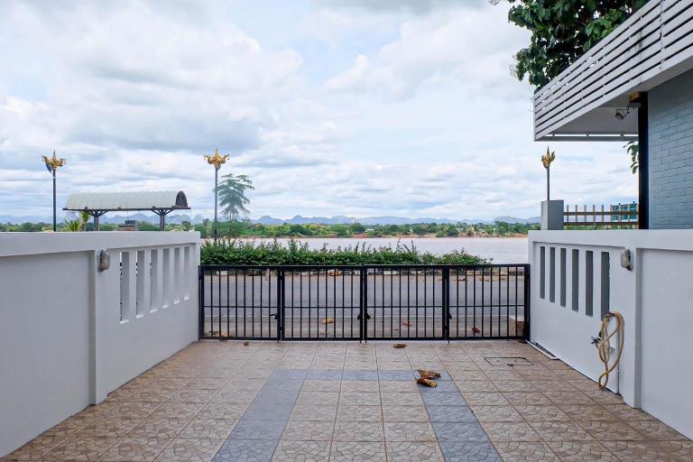 บ้านเลียบโขง@นครพนม - Ferienwohnung Nakhon Phanom
