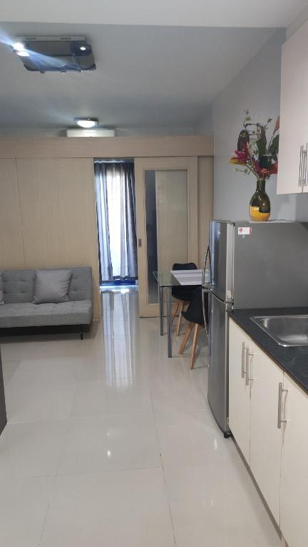 Suite Escapade - B&B Manila