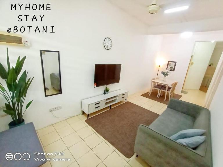 MyHomestay Botani - B&B Ipoh