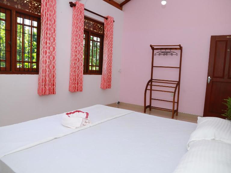 The Great Water - B&B Ahangama