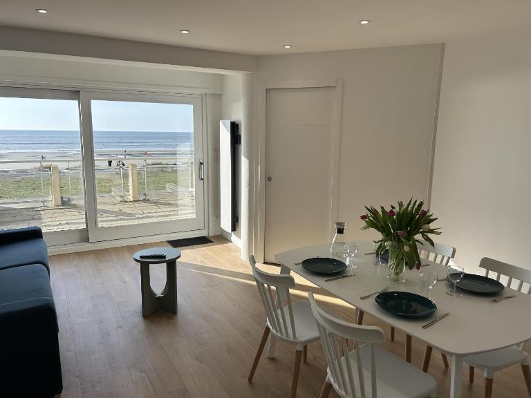 Hardelot Face Mer - B&B Hardelot-Plage