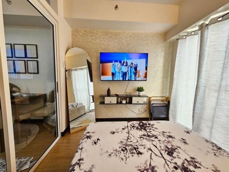 The Celandine Balintawak "Ahh-Mazing Suite" Quezon City - B&B Quezon City