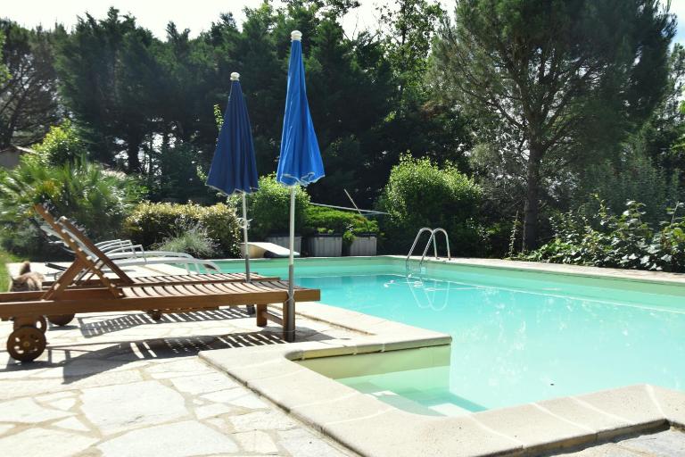 Aux portes du Sidobre - B&B Burlats