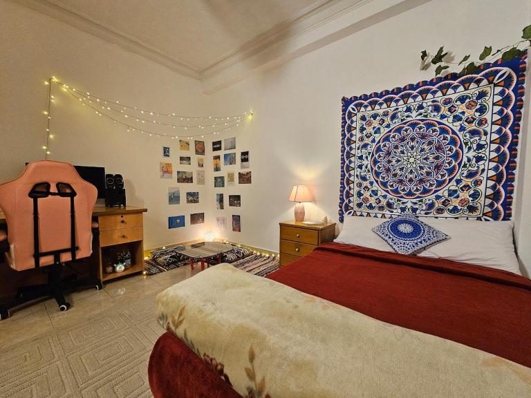 15 Minutes from Cairo Airport Room 3 - Ferienwohnung Kairo