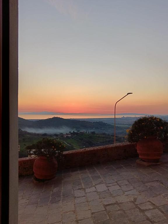 Casa Vacanze Porta a Mare - B&B Scarlino