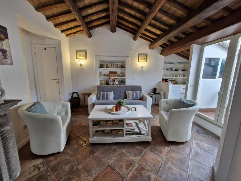 Boutique Domus Spagna Ripetta - B&B Rome