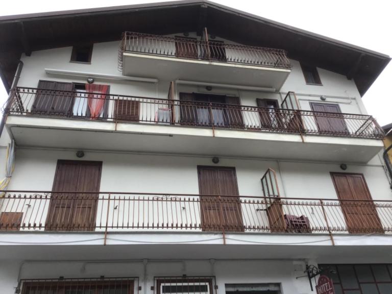 Casa Marmo - B&B Fenestrelle