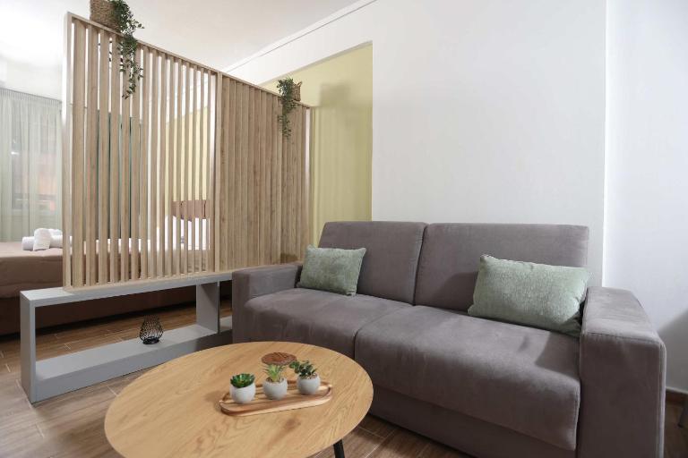 Downtown Seaside Studios - B&B Thessaloniki