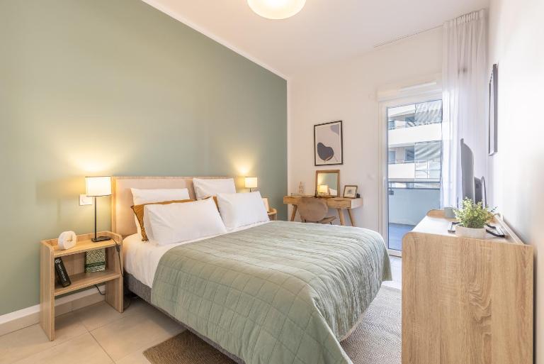 Zenao Appart'hôtels Villeneuve Loubet - B&B Villeneuve-Loubet