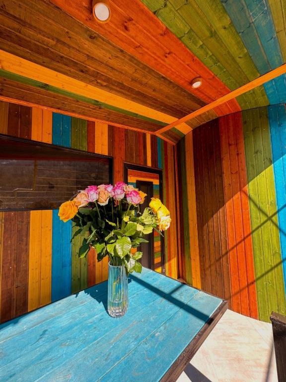 Paloma Bed and Breakfast - B&B Dilijan