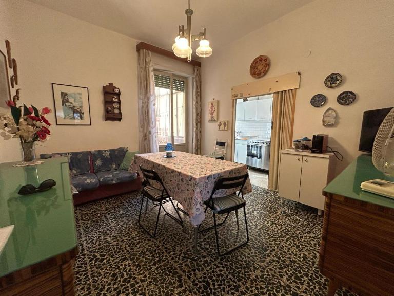 Casa Mare Sicilia - Chambres d'hôtes Follonica