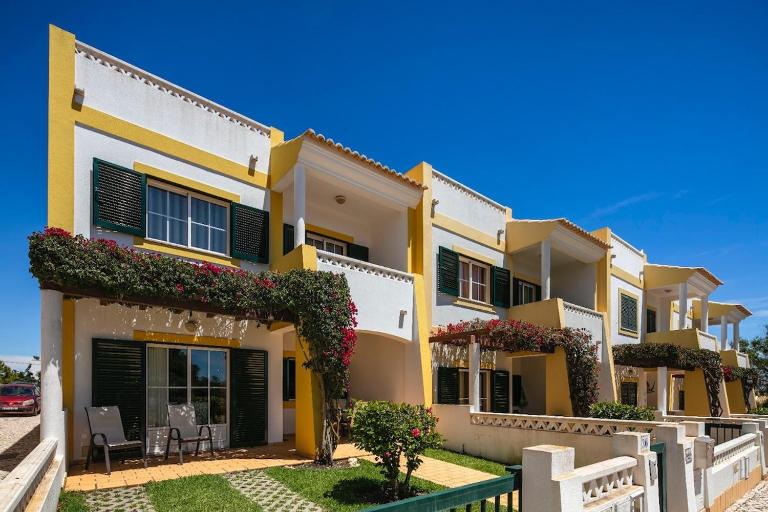 Casa Corga - Beach house in Benagil - Chambres d'hôtes Lagoa