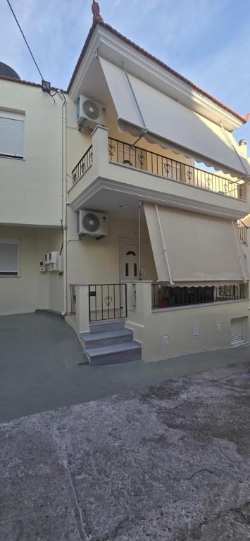 Giannis's Apartments - Ferienwohnung Chios