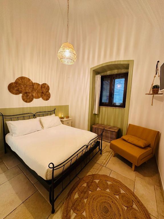 Grace Home - B&B Tricase