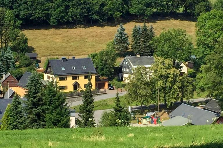 Ferienhaus Glöckner - B&B Seiffen