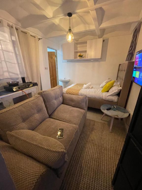 TRM drive homes - Ferienwohnung Nairobi