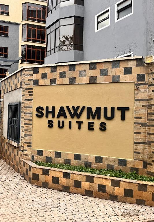 Nakuru CBD Luxury Suites - B&B Nakuru