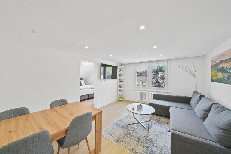 book2stay - Apartments Herisau - Ferienwohnung Herisau