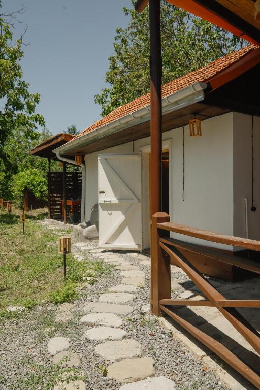 ROOM Miran's Guest house Ivanovka - B&B İvanovka