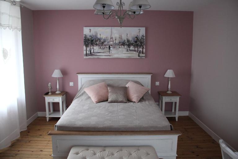 LA PART DES ANGES - B&B Mardeuil