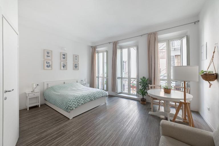 Casa Marina Guesthouse Cagliari - Ferienwohnung Cagliari