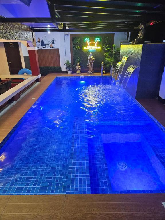La-Lian Summer Resort Lian Batangas - Chambres d'hôtes Prinza
