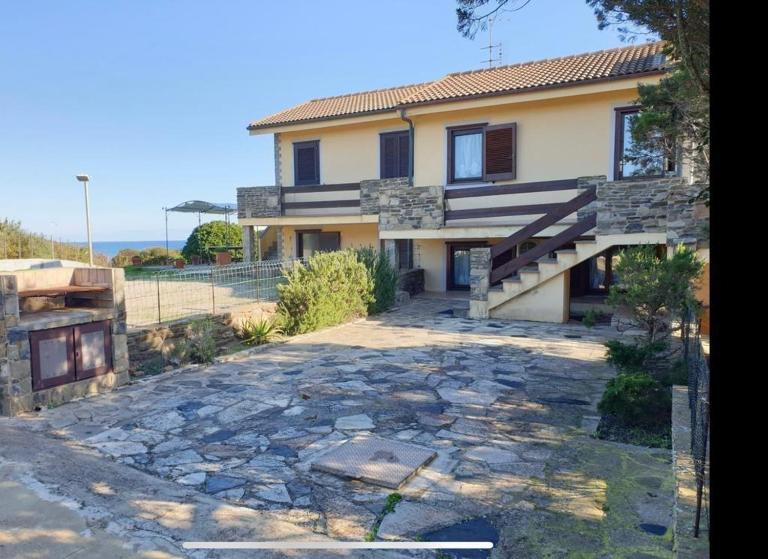 La Pelosa House 2 - Bed and Breakfast Stintino