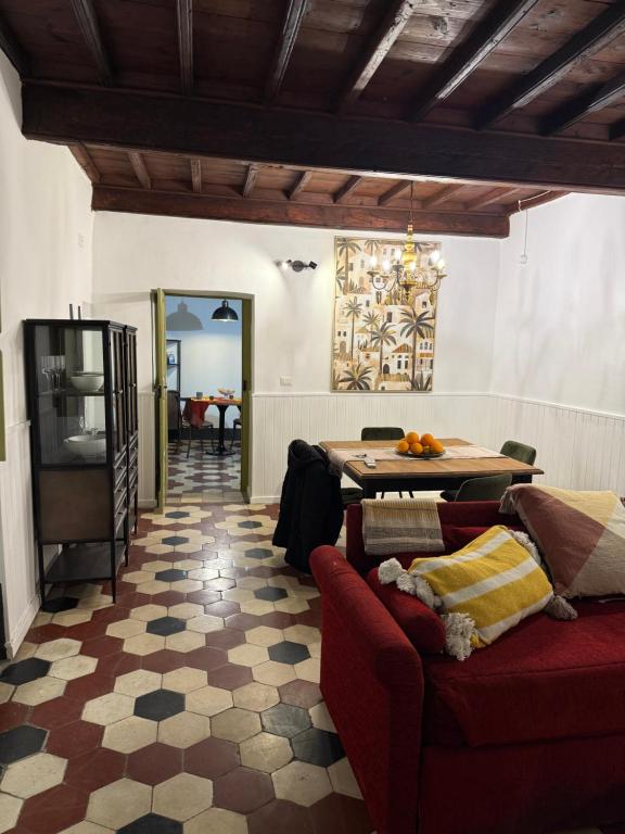 Palazzo Antico - B&B Sassari
