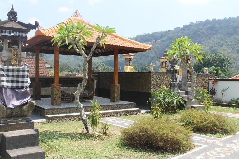 Bali hidden resort - B&B Tenganan