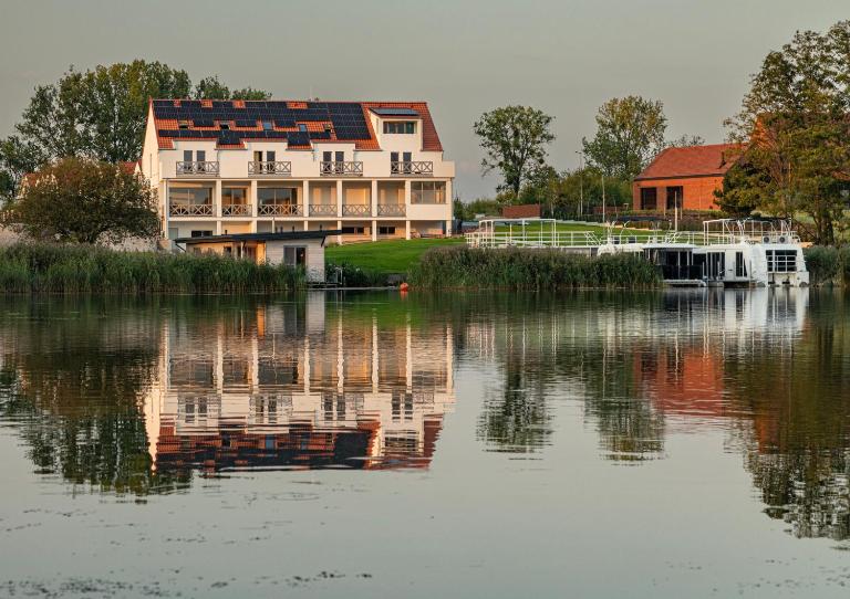 Spectrum Centrum Terapii i Rozwoju - B&B Tomaszkowo