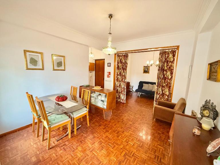 Casa da Mariazinha - B&B Costa de Caparica