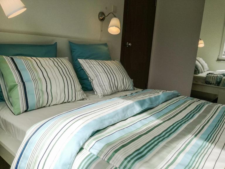 Mars apartman - B&B Vrnjačka Banja