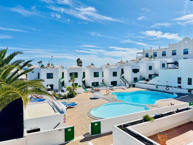 Apartamento Salitre - Bed and Breakfast Puerto del Carmen