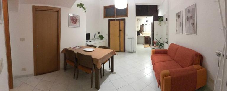 Number One - Ferienwohnung Vasto