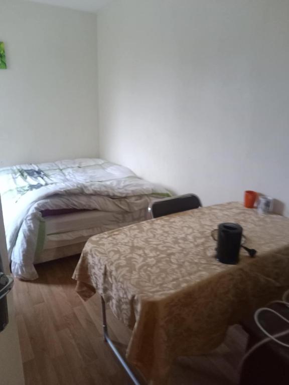 chambre à louer en nuité - B&B Le Mans