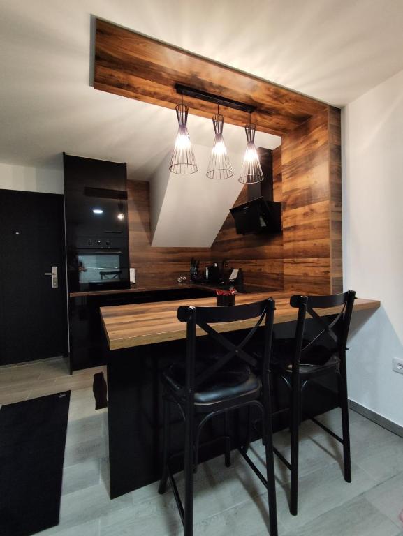 Oniks - B&B Lipik