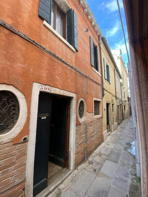 Domus Estia - B&B Venecia