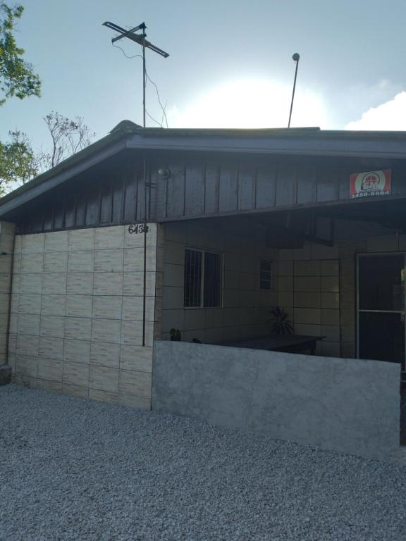 Casa de praia - Bed and Breakfast Matinhos